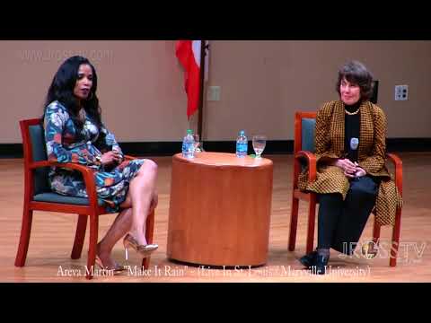 James Ross @ Areva Martin - "Make It Rain" - www.Jross-tv.com (St. Louis)