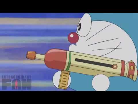 Doraemon tagalog dubbed full episode Sino nag sisinungaling Judgement gun