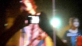 Stereo Skyline- Downtown