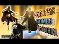 ✨ INJUSTICE 2 HOW TO PLAY DR. FATE ✨ DR. FATE COMBO TUTORIAL | THE HARDEST COMBO I'VE EVER DONE !!