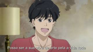 Breathe - Jessie J ( Banana Fish ) - Tradução Legendado