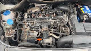 Volkswagen CADDY car-derived van for sale - Image 4 | Autoline CA Volkswagen CADDY car-derived van | Image 4 - Autoline