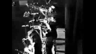 Southside Johnny - 02-I Played The Fool - Passaic - 12/31/78