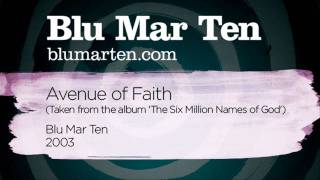 Blu Mar Ten - Avenue of Faith (Blu Mar Ten, 2003)