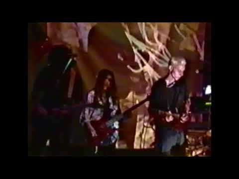 PELCE playing live in 1991