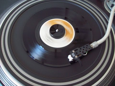 Procol Harum  A Whiter Shade of Pale No13 3rd Week April 1972 UK