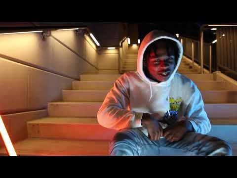 GoonChild Rello - Wasn't There