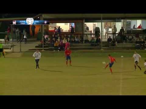 The Trophy Superstore BPL: Rd6 - Albany Creek v Lions FC
