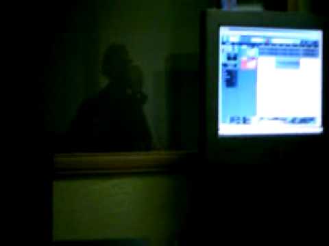 Rex-Y Largohu Making oF