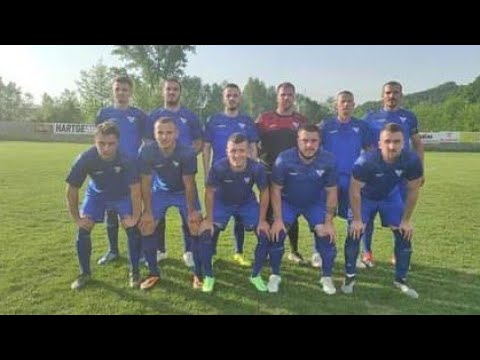 BHS - NK Mladost Tinja (Official music video 2022)