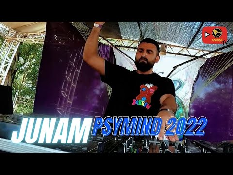 Junam Psymind 2022