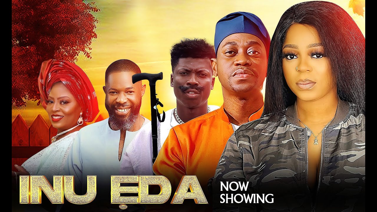 YORUBA MOVIES thumbnail