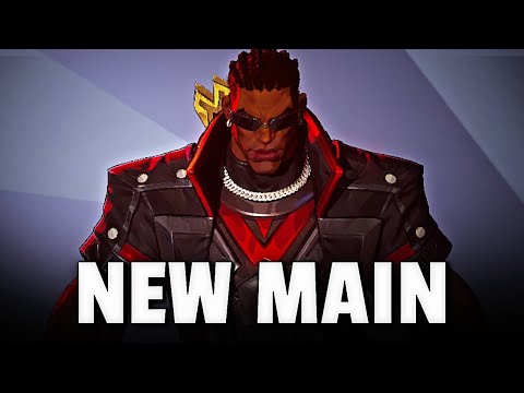 THIS HERO Brought Me Back to Marvel Rivals!