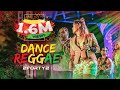 2FORTY2 - Dance Reggae Medley | දවසක් දා | ඉවසිල්ලක් නෑ | සැණකෙළිය