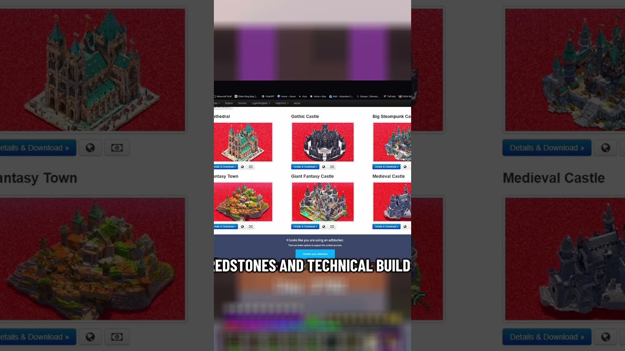 Where to find schematics for litematica 2025 #minecraft #minecraftshorts #minecraftsurvival #fyp