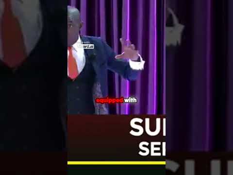 God’s Call to Youth  Be Equipped as Prophets for Nations