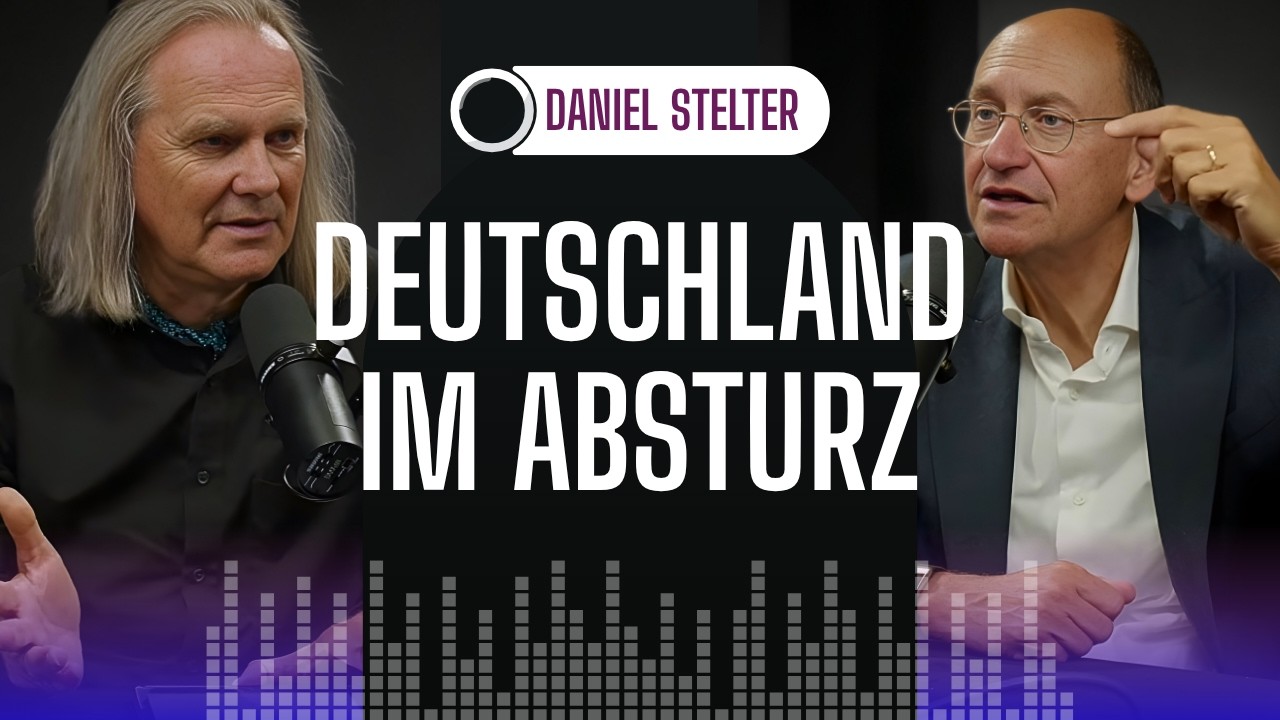 Wieso wir kein reiches Land mehr sind