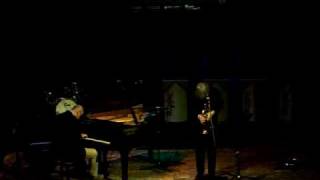 Tom Harrell & Dado Moroni   Corcovado