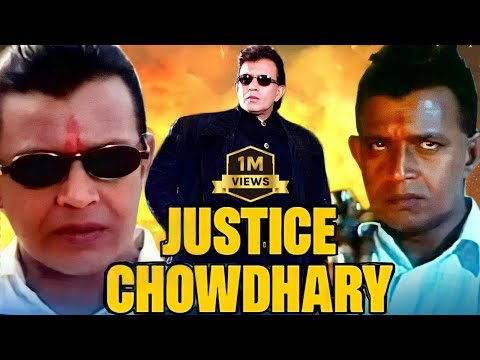 Justice Chowdhary
