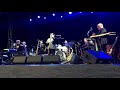 Van Morrison - Ride on Josephine, Gothenburg 2018