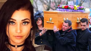 Niece Waidhofer Intense Last Video Before Death | The Warning Signs Were There😭😭