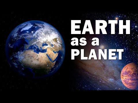 Class 9 | Earth as a Planet | Geography | ICSE Board | Home Revise