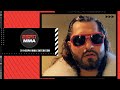 Jorge Masvidal says fighting Nick Diaz would be a ‘blessing’ | ESPN MMA