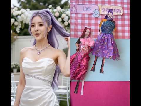 👀👉MIRA ECHA A PERDER EL VESTIDO 👗DE RUMI PERO ELLA TIENE UN AS BAJO LA MANGA 🥰🫶