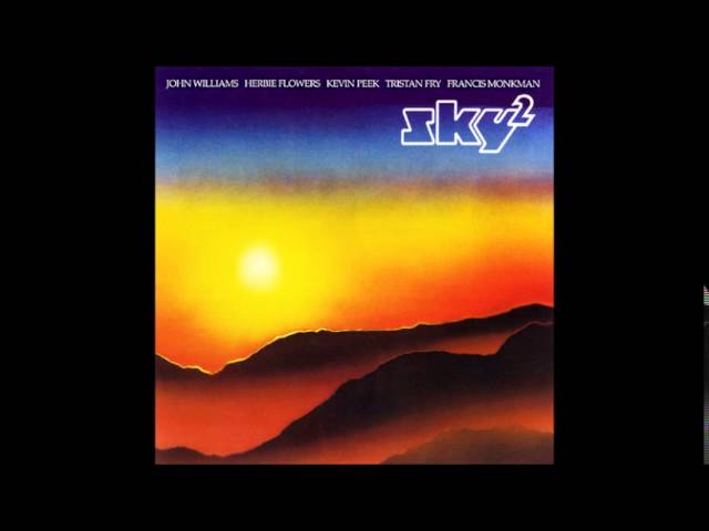 Rah Digga S Curtains Sample Of Sky S Gavotte Variations