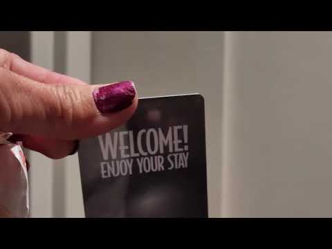 Residence Inn by Marriott so gorgeous!🥰❤ What to expect during covid-19