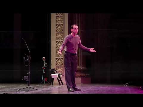 Michel Lauziere's  Science of Sound