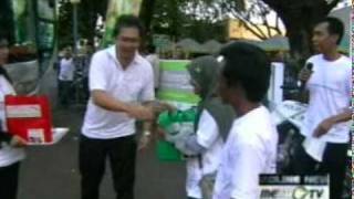 Download lagu Headline News Metro TV  Mudik Bareng  PT. Nusantara Insfrastucture 2011 mp3