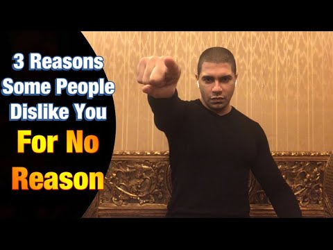 A Powerful Message To Every Person Who has been Disliked, Mistreated or Hated