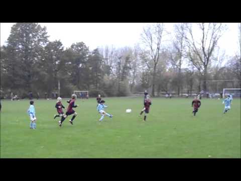 Hermes DVS E2 - Victoria'04 E2 (10-11-2012)