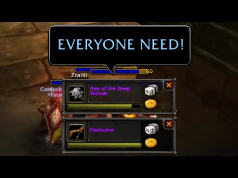 Classic Hardcore Moments #169