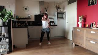 Tutorial GOYANG JEMPOL - JOKOWI GASPOL