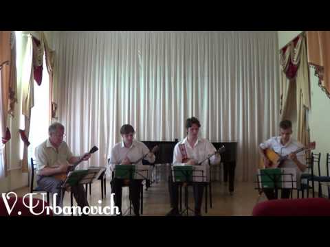 А  Шалов  «Шуточная»