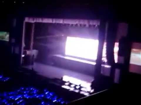 130602 SS5INA Day 2 - Opening
