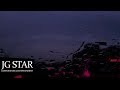 Yezi - Raining All Night