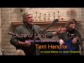 "Acre of Land" Terri Hendrix