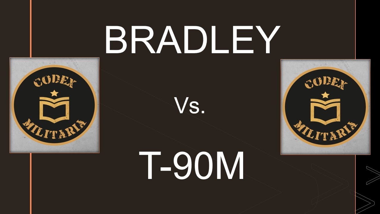 Bradley protiv T-90M: Analiza snimke bitke za Stepovo