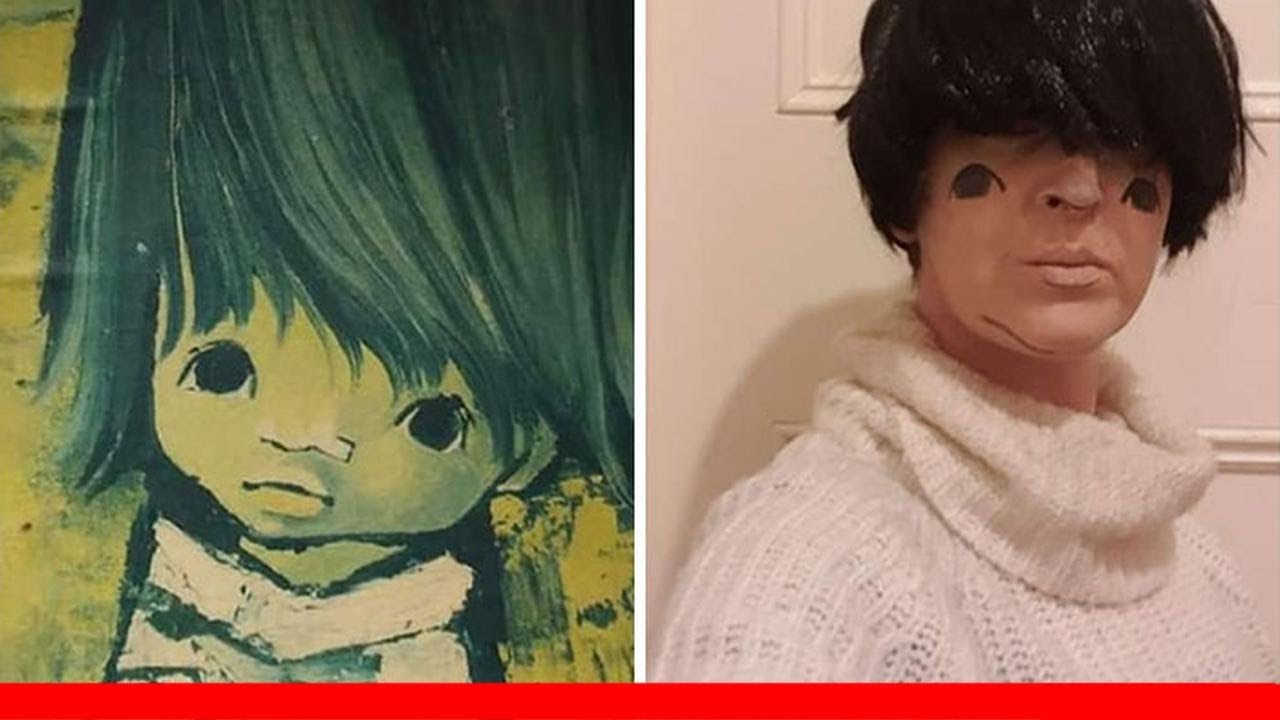 This Facebook Group Dedicated To Terrible Art Started Recreating It And Here Are 40 Hilarious 😂