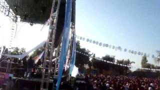 Weekend Heroes @ Atmosphere VI