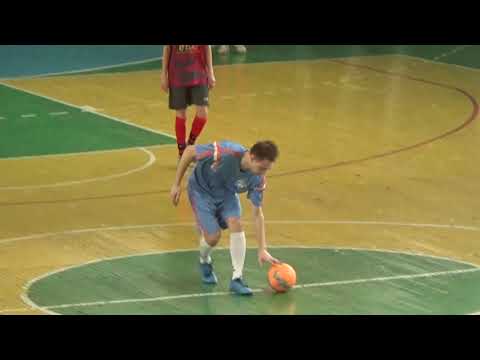 6 КУ 7  Рост Союз – А Л НБХЗ