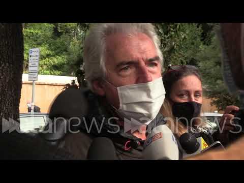 Proietti, Remembering Solenghi: "He was one of the people."