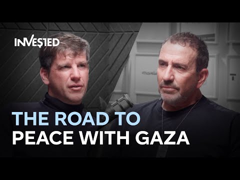 Eyal Waldman on What Went Wrong on October 7th, His ... - YouTube