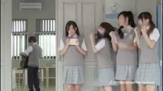 Download lagu POCARI SWEAT dan Love Letter CM - Gomen Ne Summer / JKT48 mp3 Download lagu POCARI SWEAT dan Love Letter CM - Gomen Ne Summer / JKT48 mp3