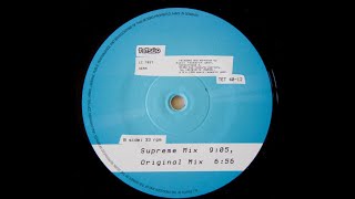 Mr. Oz & Larry Lush - Northern Lights '98 (Supreme Mix) (Trance 1998)
