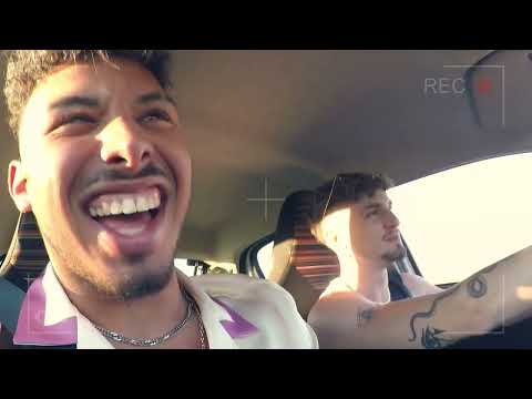 AZMAR - Nuage (Clip officiel)