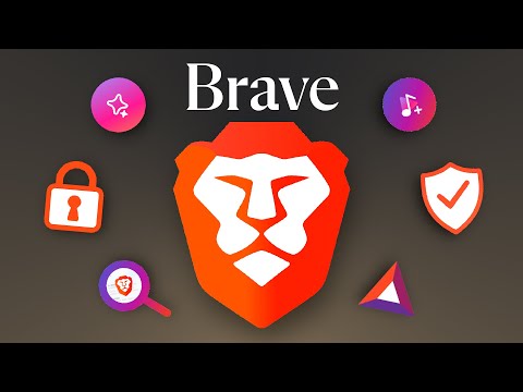 The Brave Browser  - A User Focused and Privacy Respecting Browser?